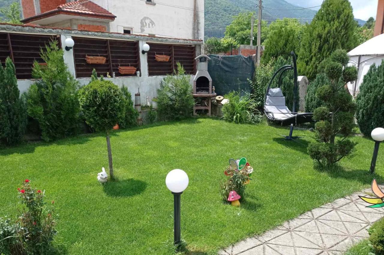 Семейна Къща Лазарови Sapareva Banya Bagian luar foto