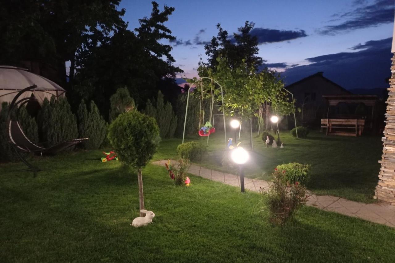 Семейна Къща Лазарови Sapareva Banya Bagian luar foto