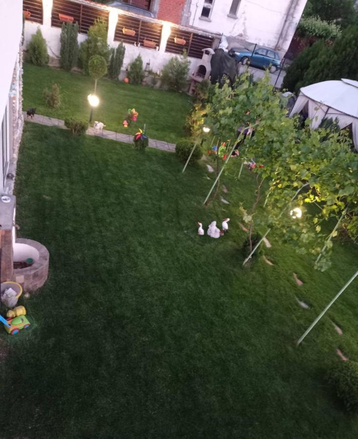 Семейна Къща Лазарови Sapareva Banya Bagian luar foto