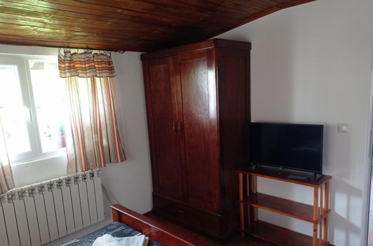 Семейна Къща Лазарови Sapareva Banya Bagian luar foto
