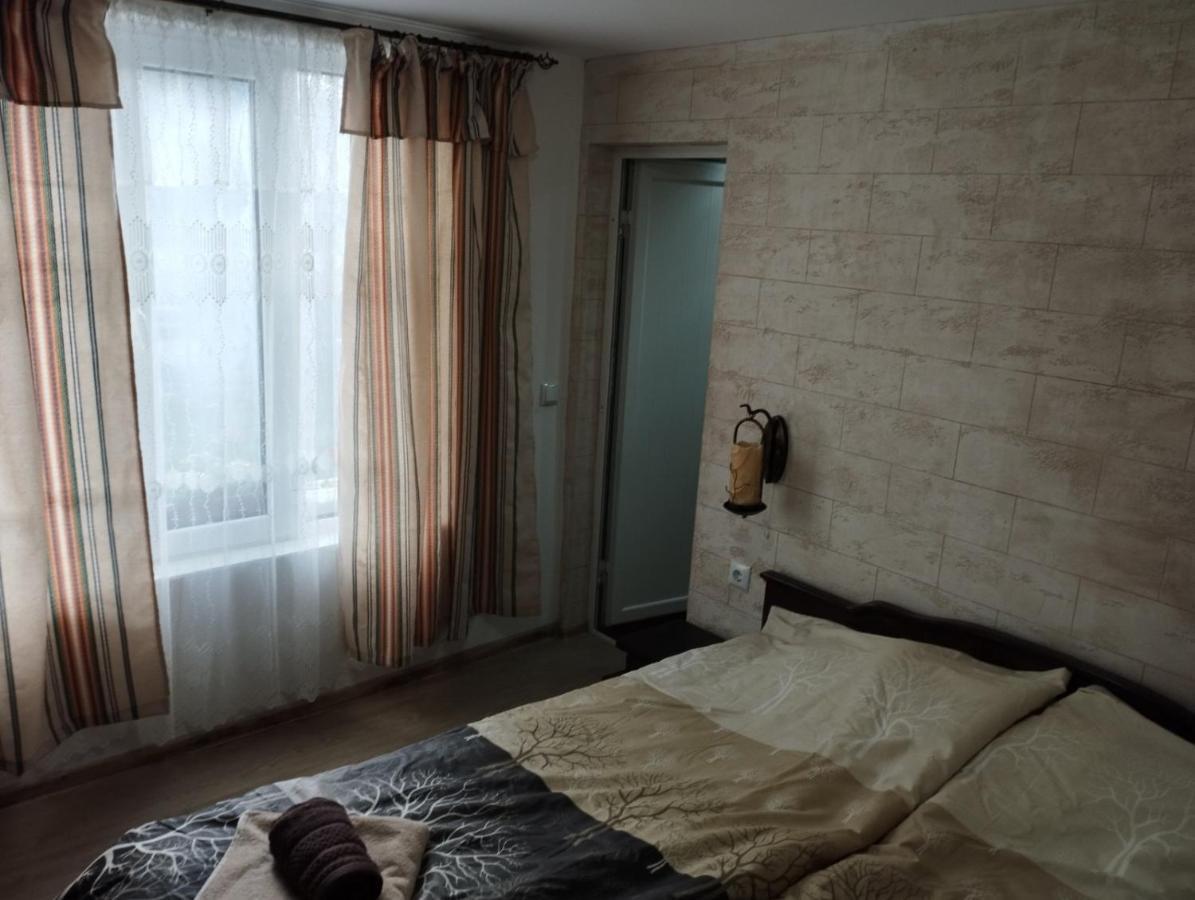 Семейна Къща Лазарови Sapareva Banya Bagian luar foto
