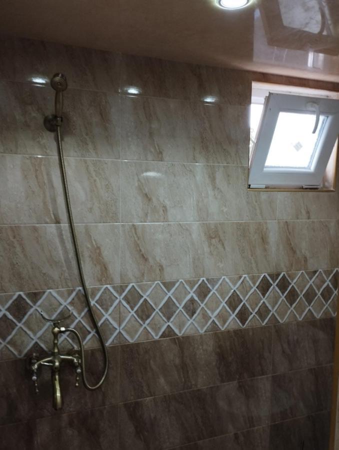 Семейна Къща Лазарови Sapareva Banya Bagian luar foto